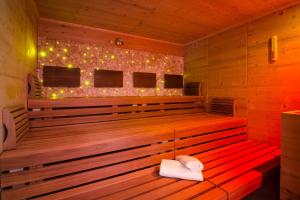 Fotografie z fotogalerie ubytování Hotel Victoria - adults only v destinaci Gerlos