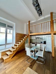 Zdjęcie z galerii obiektu REMA Apartments 1080 w Wiedniu