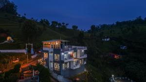 Fotografie z fotogalerie ubytování Cloud Walk by Xplore Indo v destinaci Coonoor