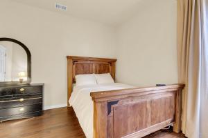 サマービルにあるCozy 4-bed, 2-bath Spacious Family Homeのギャラリーの写真