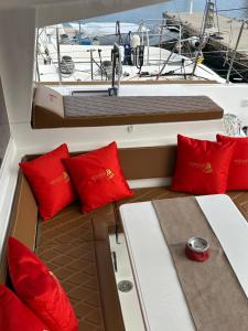 Foto dalla galleria di Red Sail a Monte Carlo