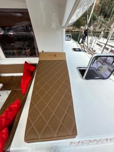 Foto dalla galleria di Red Sail a Monte Carlo