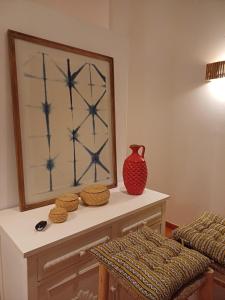 Spa dan/atau pusat kesehatan di Comporta House