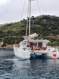 Foto dalla galleria di Red Sail a Monte Carlo