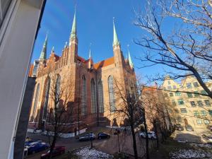 Zdjęcie z galerii obiektu BELLAVITA Old Town Gdansk w Gdańsku