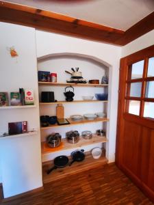 Afbeelding uit fotogalerij van Alpenpanorama Hägelberg in Steinen +8 foto's