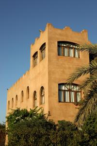 Fotografie z fotogalerie ubytování Jenan Mayshad Marrakech, Boutique hotel with Pool & Private Padel Court v Marrákéši