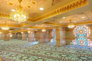 Fotografie z fotogalerie ubytování فندق زاد الحياة العزيزية الشمالية مكة v destinaci Al ‘Azīzīyah