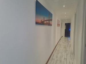 Kép Apartamentos El Conde szállásáról Santo Domingo de la Calzadában a galériában
