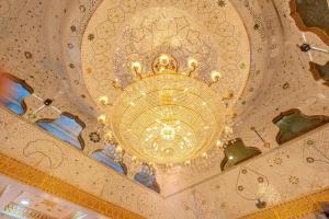 Fotografie z fotogalerie ubytování فندق زاد الحياة العزيزية الشمالية مكة v destinaci Al ‘Azīzīyah
