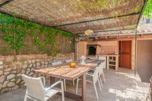 Galería fotográfica de Can Bac Sóller en Sóller