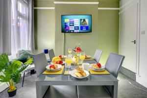 Φαγητό σε αυτή η παραθεριστική κατοικία ή κάπου εκεί κοντά +20 φωτογραφίες