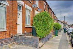 Η γειτονιά γύρω από ή μία γειτονιά κοντά σε αυτή η παραθεριστική κατοικία