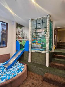 Fotografia z galérie ubytovania Medical Wellness & SPA Werona v destinácii Duszniki-Zdrój