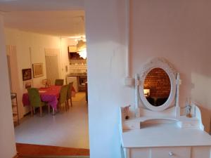 Fotografie z fotogalerie ubytování Boho-Style-Apartment v destinaci Sankt Veit an der Glan