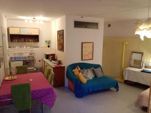 Fotografie z fotogalerie ubytování Boho-Style-Apartment v destinaci Sankt Veit an der Glan