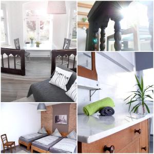Fotografie z fotogalerie ubytování Gästehaus Wagner v destinaci Chemnitz