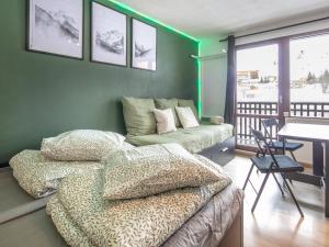 Et opholdsområde på Le Vernon N721 - ST4