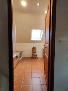Fotografia z galérie ubytovania Chambre d'Hôtes - Eco Gîte la Grange v destinácii Fos