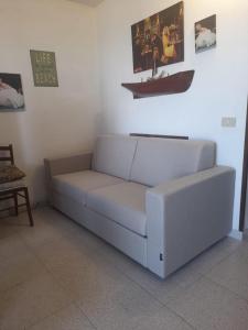 Foto de la galería de Appartamento in spiaggia en La Caletta 10 fotos más