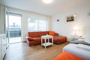 Gallery image of Apartments Grom in Bled