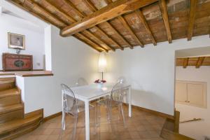 Fotografia z galérie ubytovania Rasella Suites 47 v Ríme