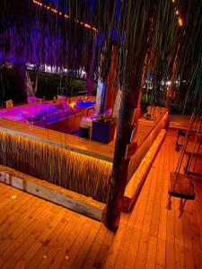 Fotografie z fotogalerie ubytování Gizli Cennet Villages Hotel v destinaci Fethiye