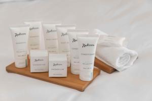 戈巴尔布尔Pramod Lands End Resort, a member of Radisson Individuals的相册照片