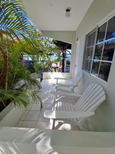Fotografie z fotogalerie ubytování Mom's Place Negril v Negrilu