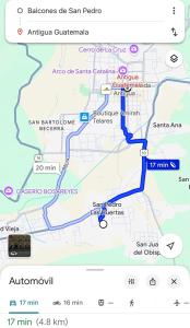 Imagen de la galería de Casa grande de lujo cerca Antigua Guatemala, en Antigua Guatemala 25 fotos más