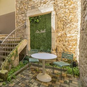 Fotografie z fotogalerie ubytování Hyper centre - Très bien équipé v destinaci Toul