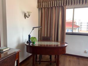 Gallery image of Chung Hsin Hotel 中信酒店 in Phnom Penh