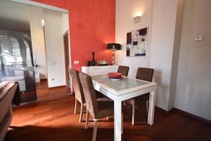 Posezení v ubytování Bello Apartamento en la Plaza del Tossal