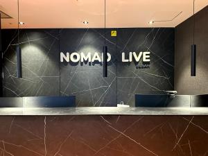 Fotografie z fotogalerie ubytování Nomad Live Hostel v destinaci Pusan
