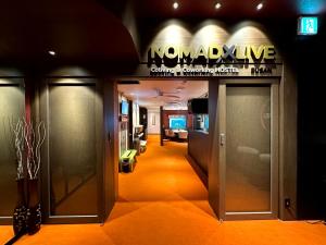 Fotografie z fotogalerie ubytování Nomad Live Hostel v destinaci Pusan