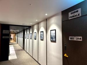 Fotografie z fotogalerie ubytování Nomad Live Hostel v destinaci Pusan