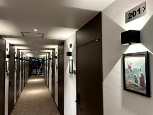 Fotografie z fotogalerie ubytování Nomad Live Hostel v destinaci Pusan