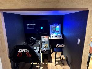 Fotografie z fotogalerie ubytování Nomad Live Hostel v destinaci Pusan