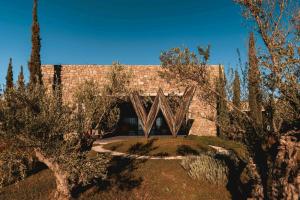 Foto sihtkohas Pýlos asuva majutusasutuse W Costa Navarino galeriist