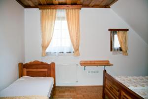 Легло или легла в стая в Farm stay Bukovje