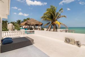 Φυσικό τοπίο κοντά σε αυτή η παραθεριστική κατοικία