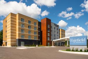 صورة لـ Fairfield by Marriott Inn & Suites North Bay في نورث باي