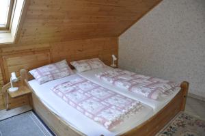 Gallery image of Ferienwohnung Anna Scheid in Kelberg