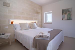 Afbeelding uit fotogalerij van Heres - Trulli experience in Putignano