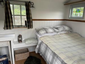 Billede fra billedgalleriet på Up at the Barn i Petworth