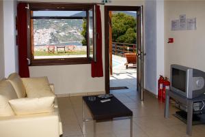 Gallery image of Porto Skopelos Villas in Skopelos Town