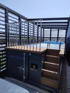 Hồ bơi trong/gần Slovianka Comfort by LookAp - sauna oraz darmowy parking!