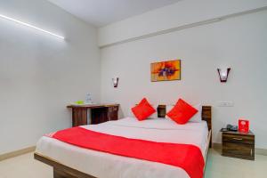 Fotografie z fotogalerie ubytování Hotel O Sairaj Lodge v destinaci Méribel Village