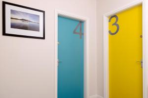 Fotografie z fotogalerie ubytování Dan Linehan's B&B v destinaci Killarney