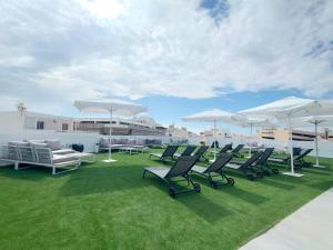 Kép Apartamentos Bello Lanzarote szállásáról Arrecifében a galériában